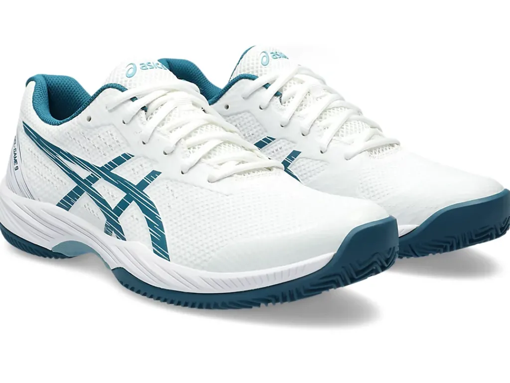 ASICS GEL-GAME 9 CLAY/OC-Men Tennis|Tennis