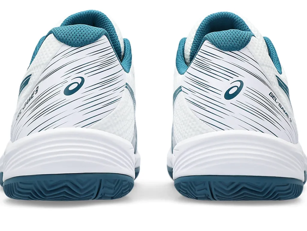 ASICS GEL-GAME 9 CLAY/OC-Men Tennis|Tennis