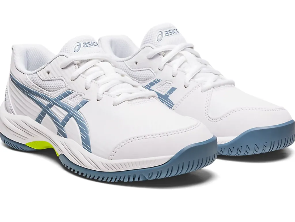 ASICS GEL-GAME 9 GRADE SCHOOL-Kids Tennis|Sports Shoes