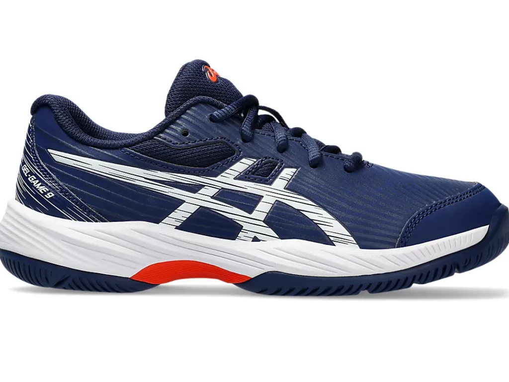 ASICS GEL-GAME 9 GRADE SCHOOL- Tennis
