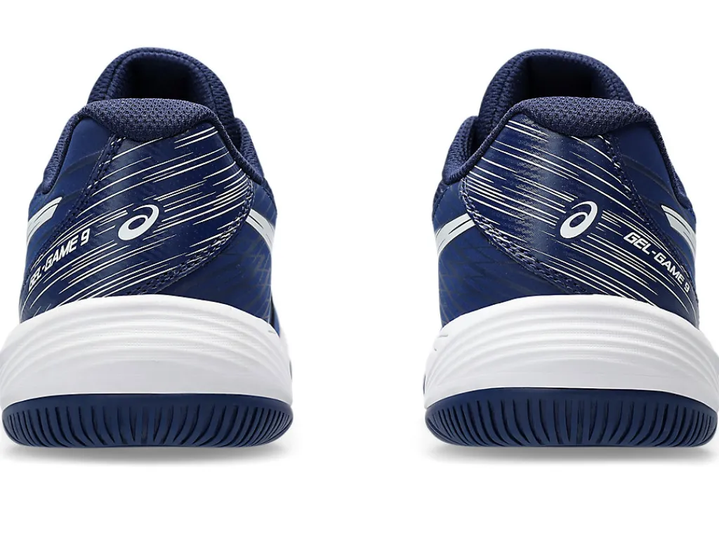 ASICS GEL-GAME 9 GRADE SCHOOL- Tennis