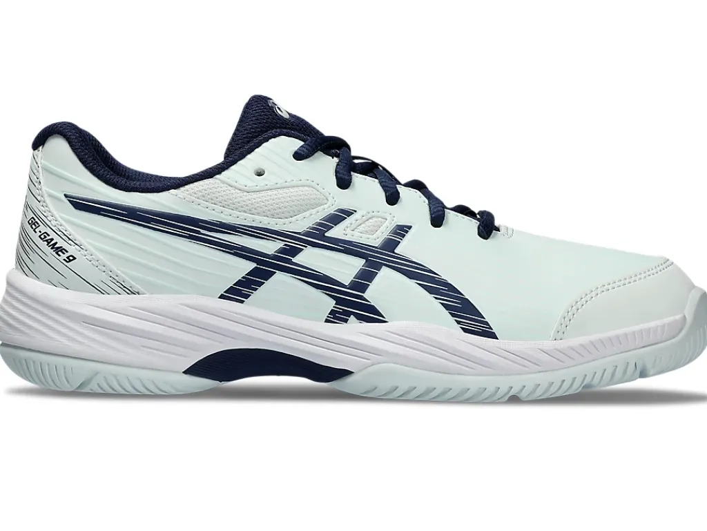 ASICS GEL-GAME 9 GRADE SCHOOL- Tennis