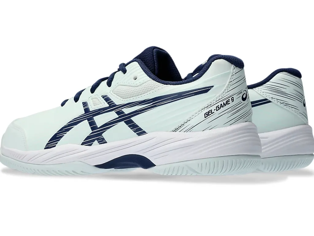 ASICS GEL-GAME 9 GRADE SCHOOL- Tennis