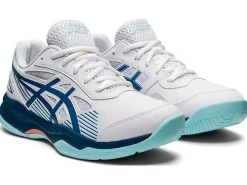 ASICS GEL-GAME 8 GRADE SCHOOL-Kids Tennis|Sports Shoes