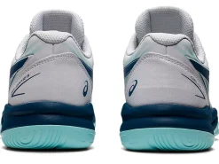 ASICS GEL-GAME 8 GRADE SCHOOL-Kids Tennis|Sports Shoes