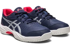 ASICS GEL-GAME 9 GRADE SCHOOL-Kids Tennis|Sports Shoes