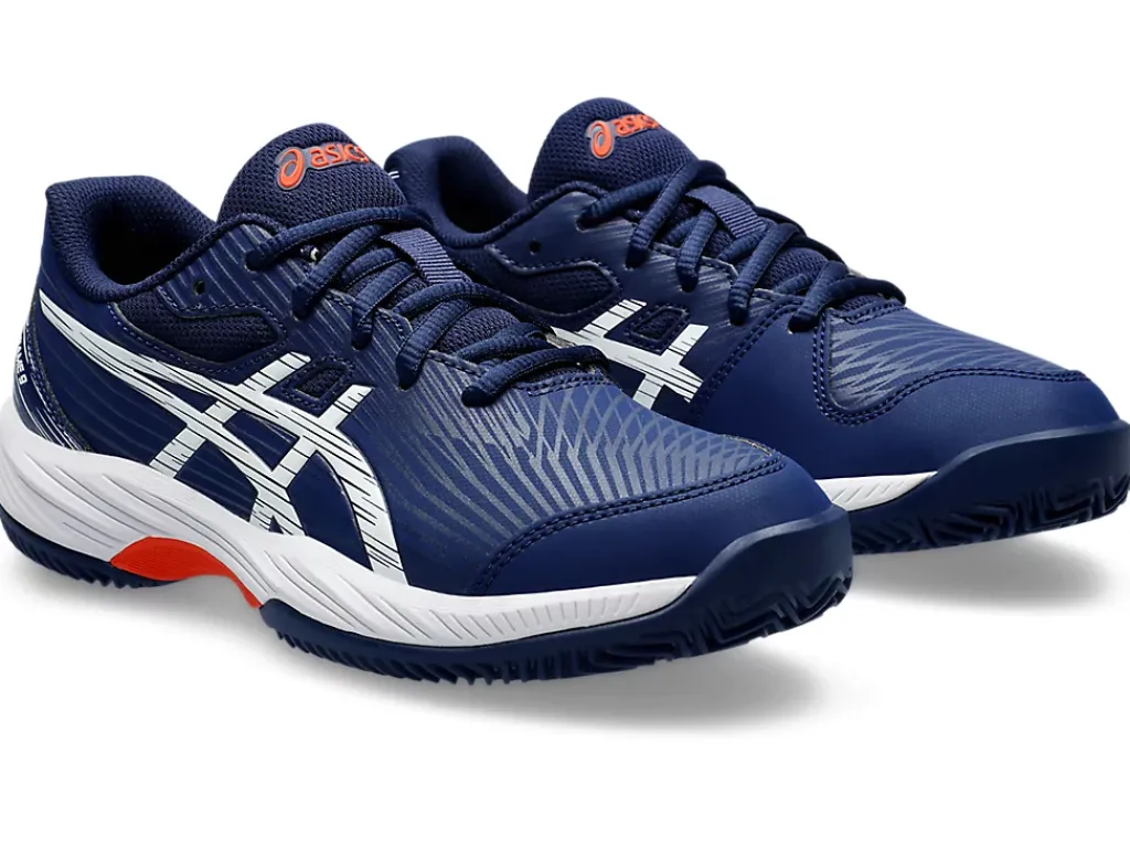 ASICS GEL-GAME 9 GRADE SCHOOL CLAY/OC- Tennis