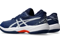 ASICS GEL-GAME 9 GRADE SCHOOL CLAY/OC- Tennis