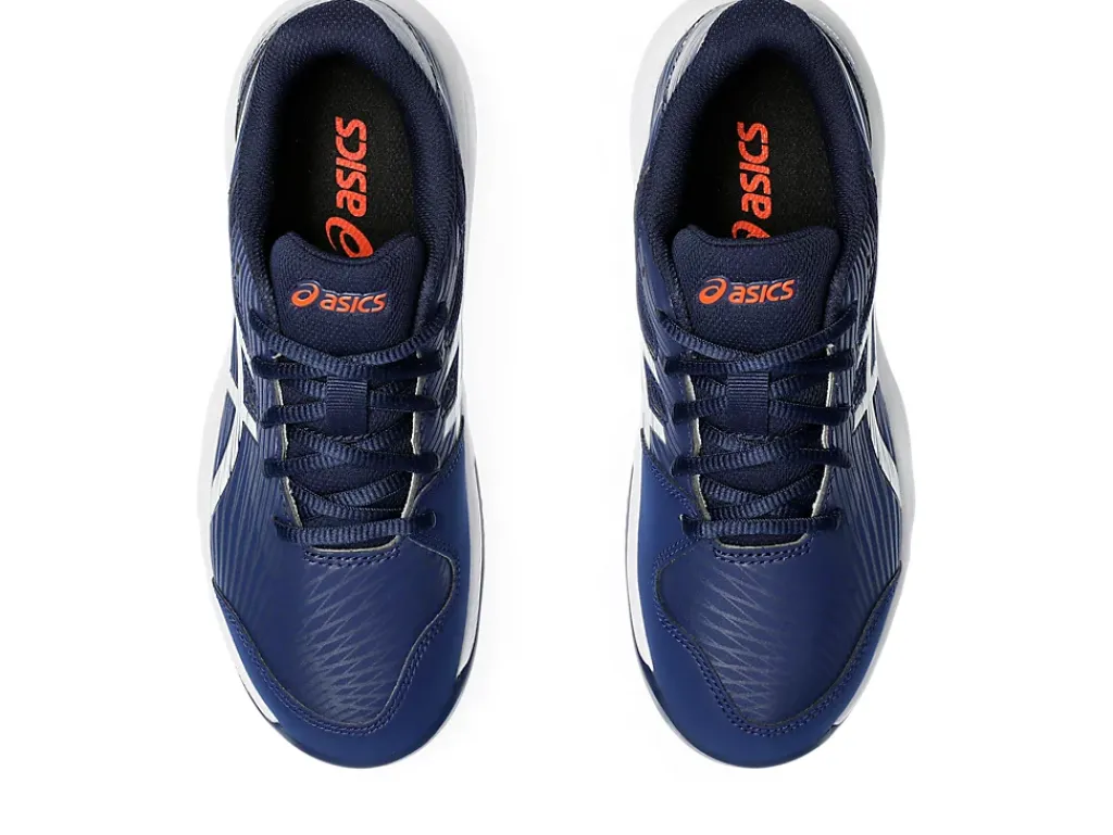 ASICS GEL-GAME 9 GRADE SCHOOL CLAY/OC- Tennis