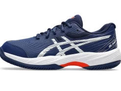 ASICS GEL-GAME 9 GRADE SCHOOL CLAY/OC- Tennis