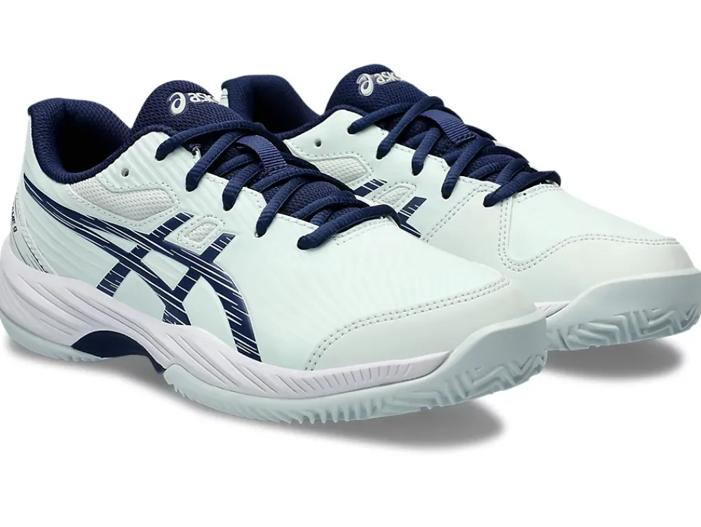 ASICS GEL-GAME 9 GRADE SCHOOL CLAY/OC- Tennis