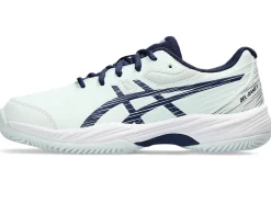 ASICS GEL-GAME 9 GRADE SCHOOL CLAY/OC- Tennis