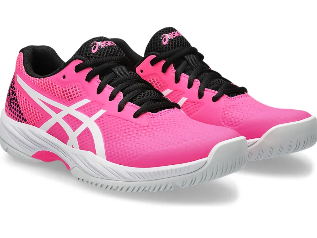ASICS GEL-GAME 9 PICKLEBALL ROAD TESTED-Women Road Tested Footwear