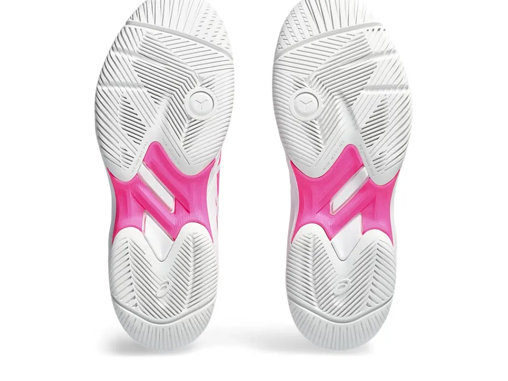 ASICS GEL-GAME 9 PICKLEBALL ROAD TESTED-Women Road Tested Footwear