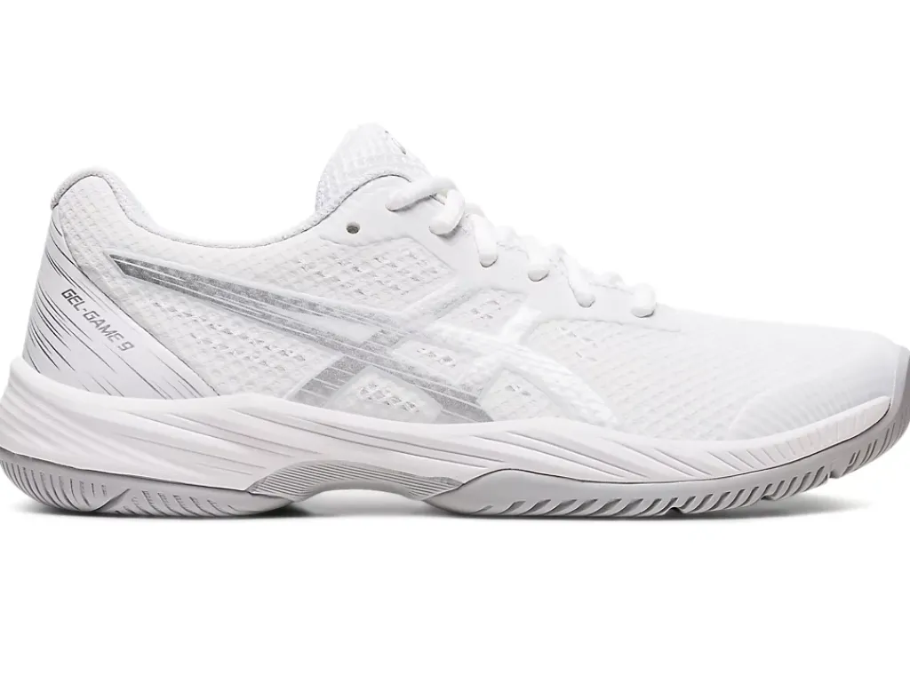ASICS GEL-GAME 9 ROAD TESTED-Women Road Tested Footwear