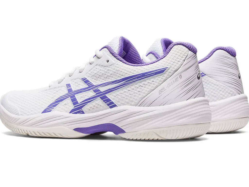 ASICS GEL-GAME 9 ROAD TESTED-Women Road Tested Footwear