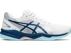 ASICS GEL-GAME 8 ROAD TESTED-Women Road Tested Footwear