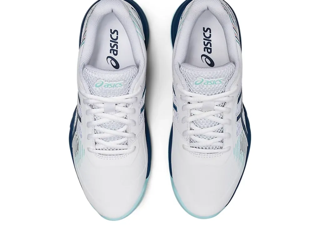 ASICS GEL-GAME 8 ROAD TESTED-Women Road Tested Footwear
