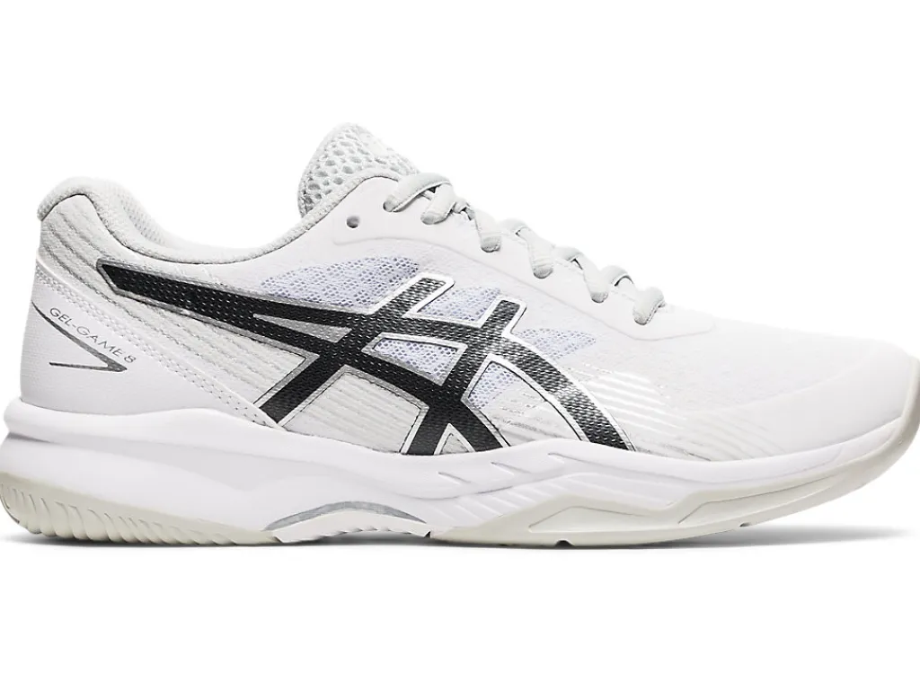 ASICS GEL-GAME 8 ROAD TESTED-Women Road Tested Footwear