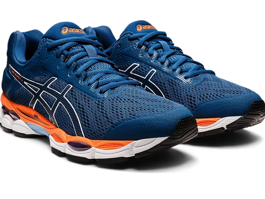 ASICS GEL-GLORIFY 4-Men Shoes Under $100|Running Shoes