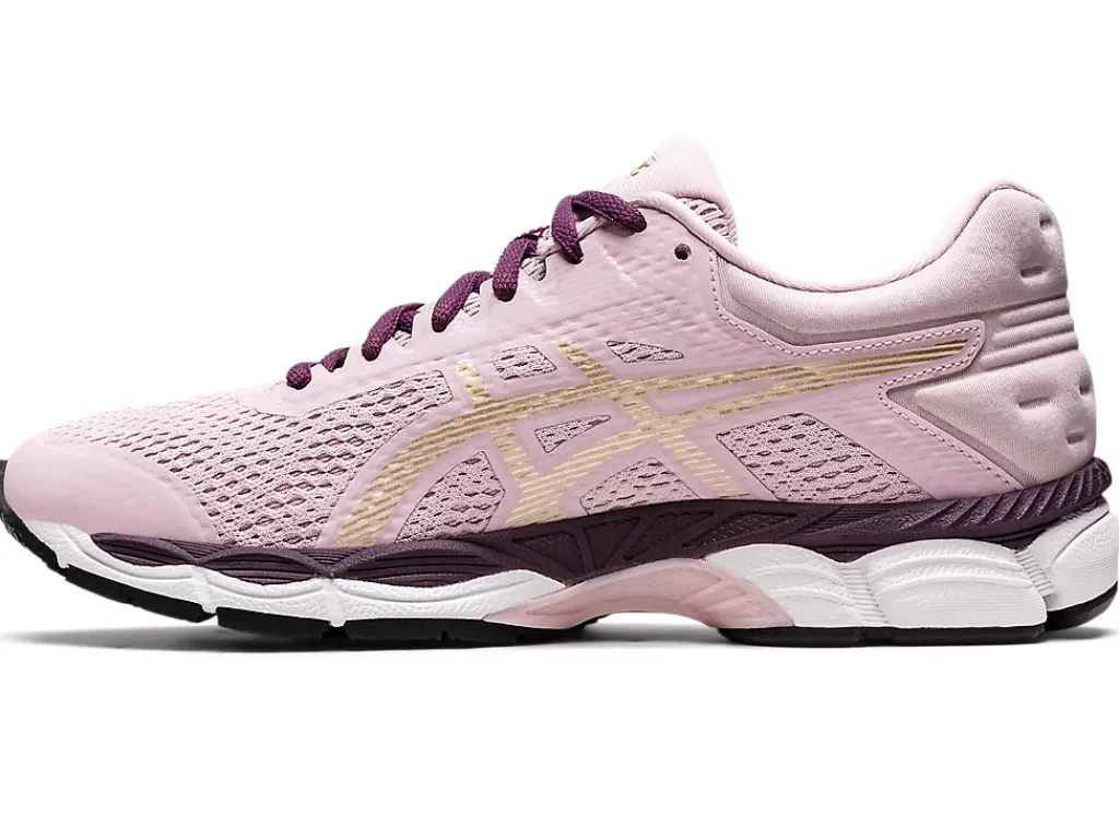 ASICS GEL-GLORIFY 4-Women Neutral|Running Shoes