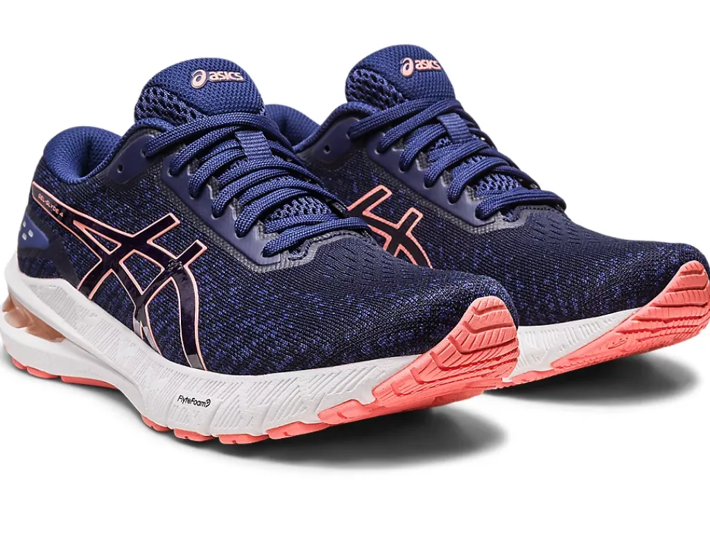 ASICS GEL-GLYDE 4-Women Neutral|Running Shoes