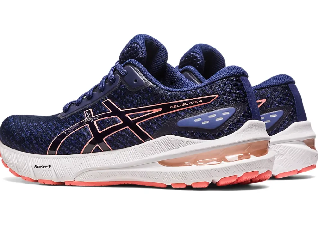 ASICS GEL-GLYDE 4-Women Neutral|Running Shoes