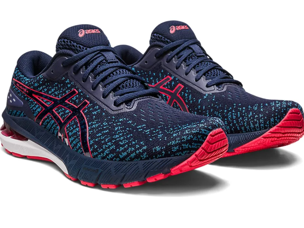 ASICS GEL-GLYDE 4-Men Running Shoes|Semi-Annual Sale