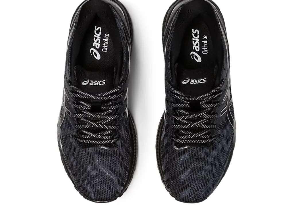 ASICS GEL-JADEITE-Women Running Shoes