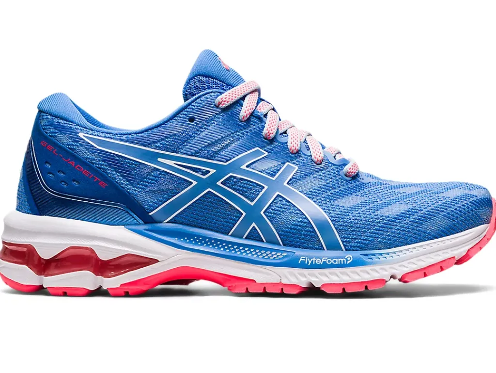 ASICS GEL-JADEITE-Women Running Shoes