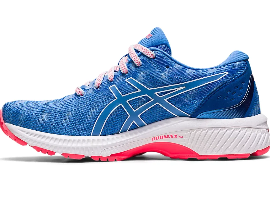 ASICS GEL-JADEITE-Women Running Shoes