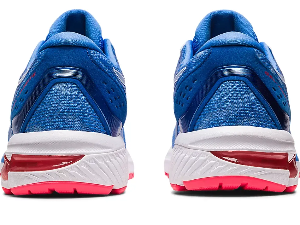 ASICS GEL-JADEITE-Women Running Shoes