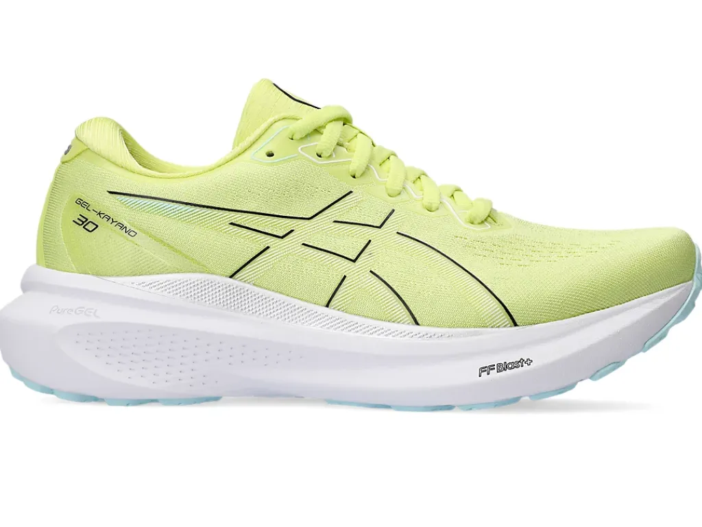 ASICS GEL-KAYANO 30-Women Neutral|Overpronation
