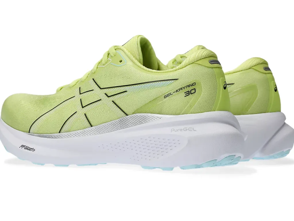 ASICS GEL-KAYANO 30-Women Neutral|Overpronation
