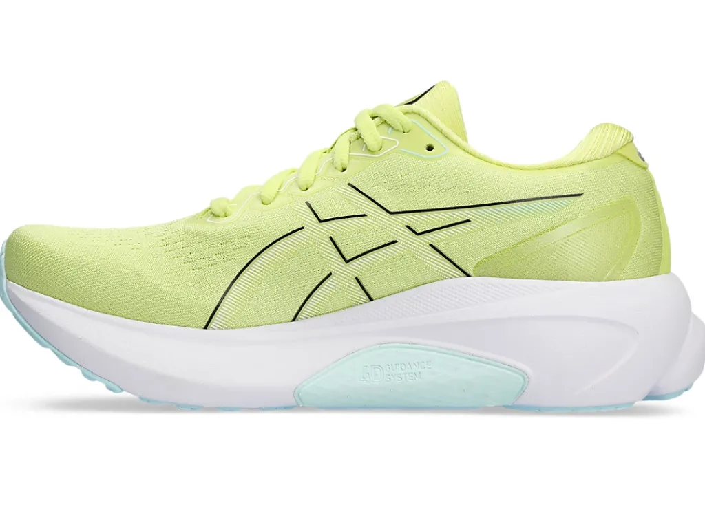 ASICS GEL-KAYANO 30-Women Neutral|Overpronation
