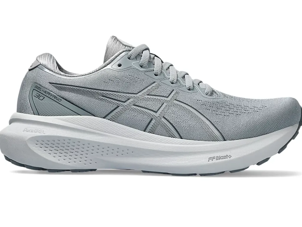 ASICS GEL-KAYANO 30-Women Neutral|Overpronation