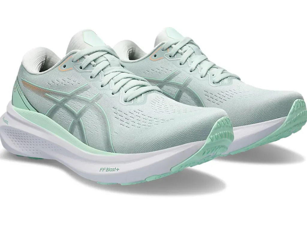 ASICS GEL-KAYANO 30-Women Neutral|Overpronation