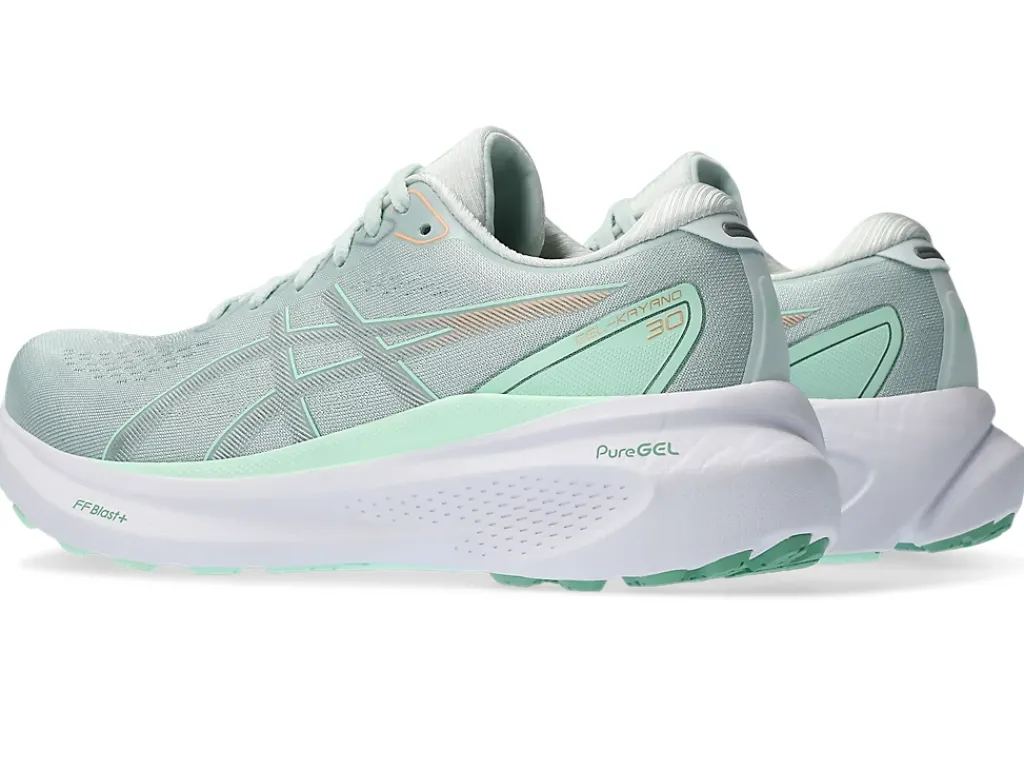 ASICS GEL-KAYANO 30-Women Neutral|Overpronation