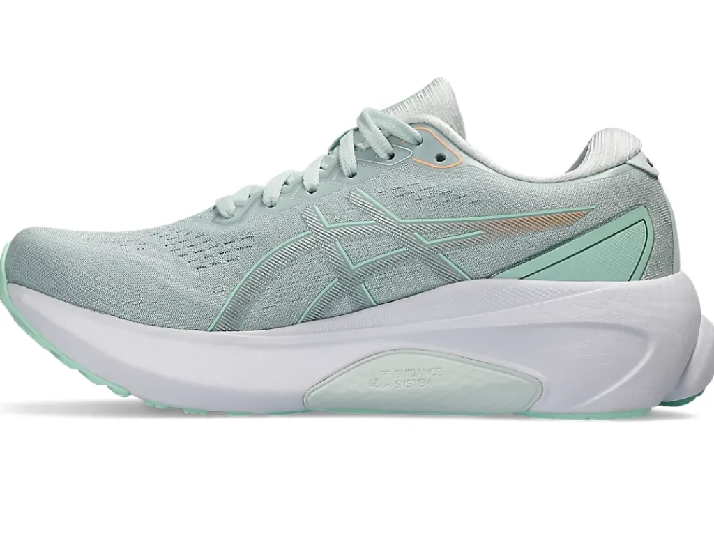 ASICS GEL-KAYANO 30-Women Neutral|Overpronation