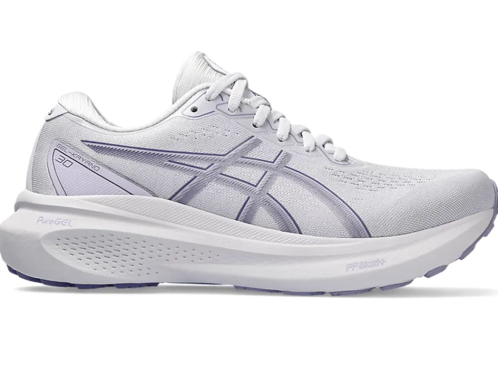 ASICS GEL-KAYANO 30-Women Neutral|Overpronation