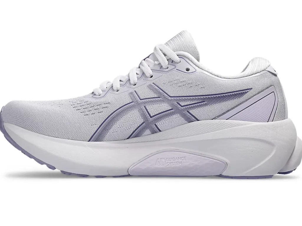 ASICS GEL-KAYANO 30-Women Neutral|Overpronation