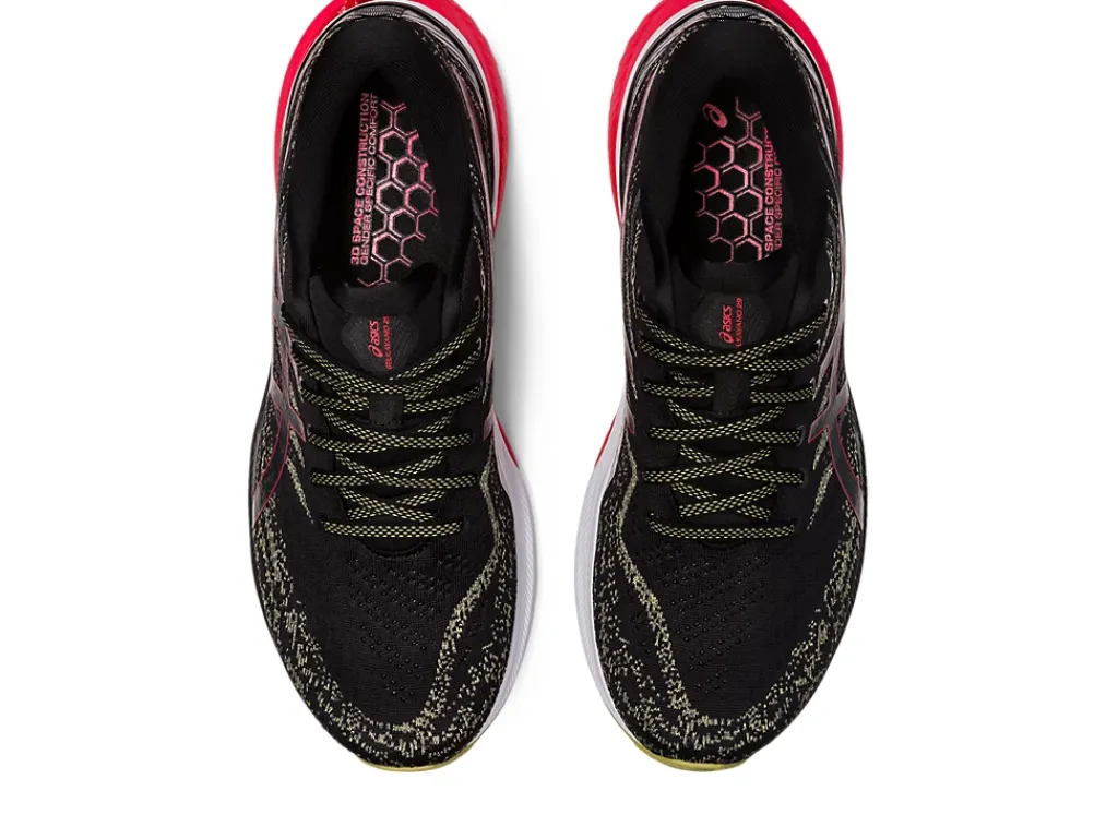 ASICS GEL-KAYANO 29-Men Overpronation|Shoes Under $100
