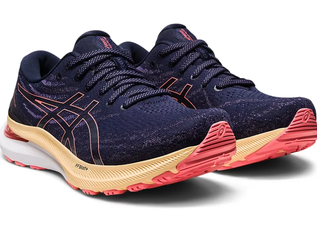 ASICS GEL-KAYANO 29-Women Neutral|Overpronation