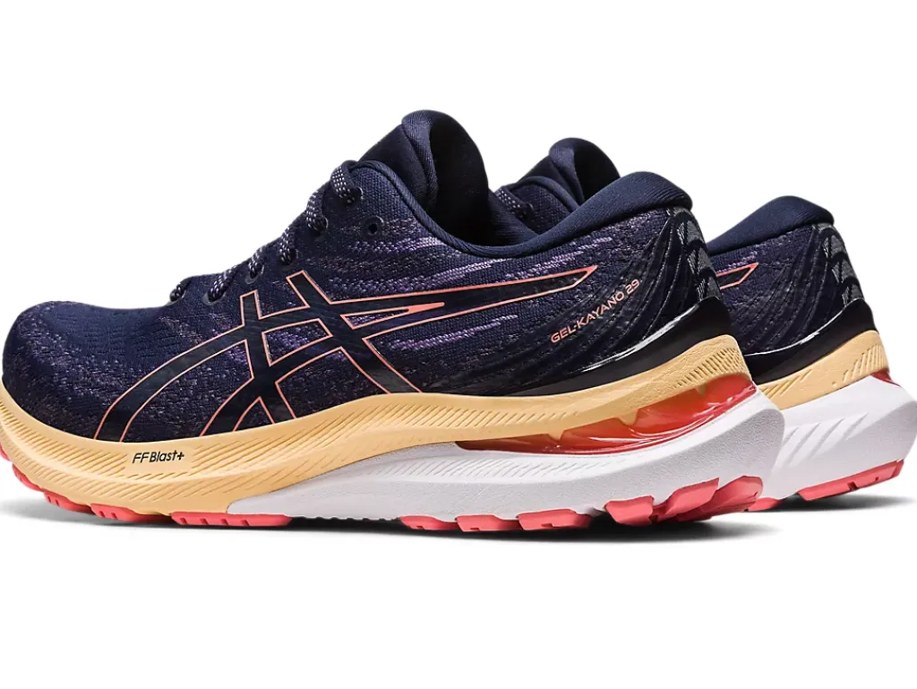 ASICS GEL-KAYANO 29-Women Neutral|Overpronation