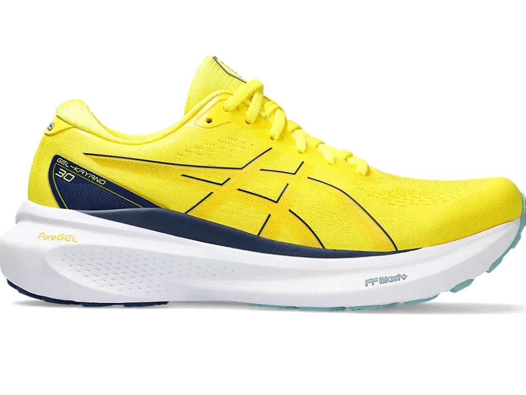 ASICS GEL-KAYANO 30-Women Best Sellers|Overpronation