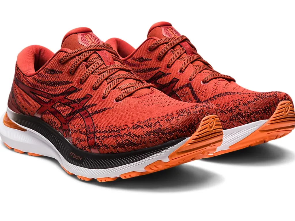 ASICS GEL-KAYANO 29-Men Overpronation|Shoes Under $100
