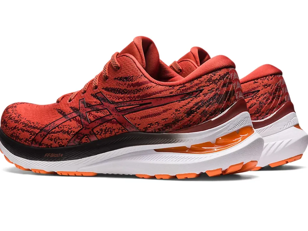 ASICS GEL-KAYANO 29-Men Overpronation|Shoes Under $100