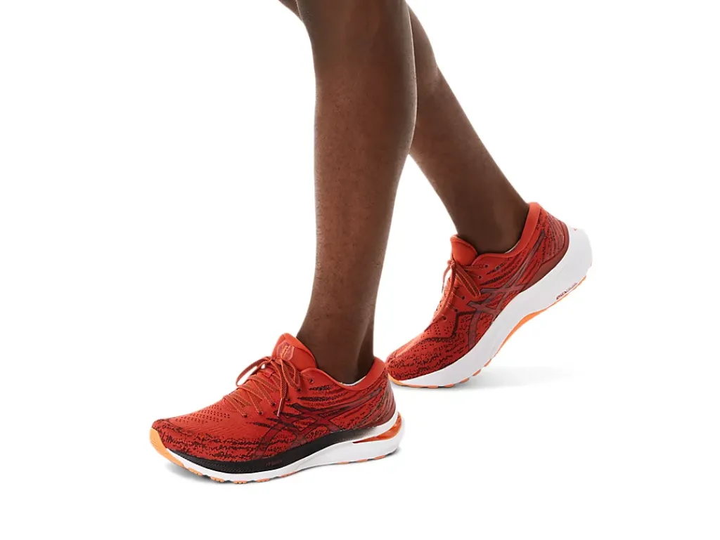 ASICS GEL-KAYANO 29-Men Overpronation|Shoes Under $100