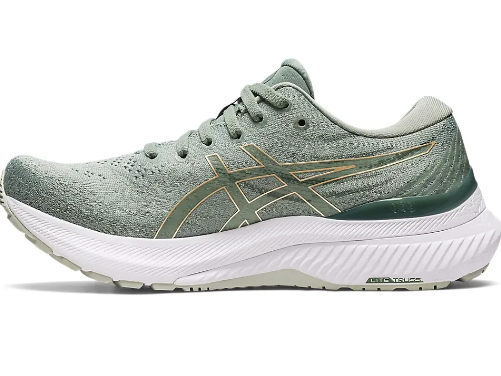 ASICS GEL-KAYANO 29-Women Neutral|Overpronation