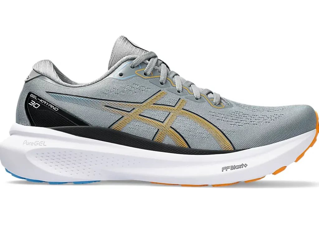 ASICS GEL-KAYANO 30-Women Best Sellers|Overpronation